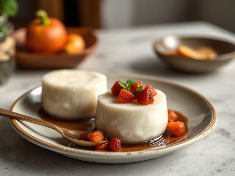 Tapioca Pudding (Global)