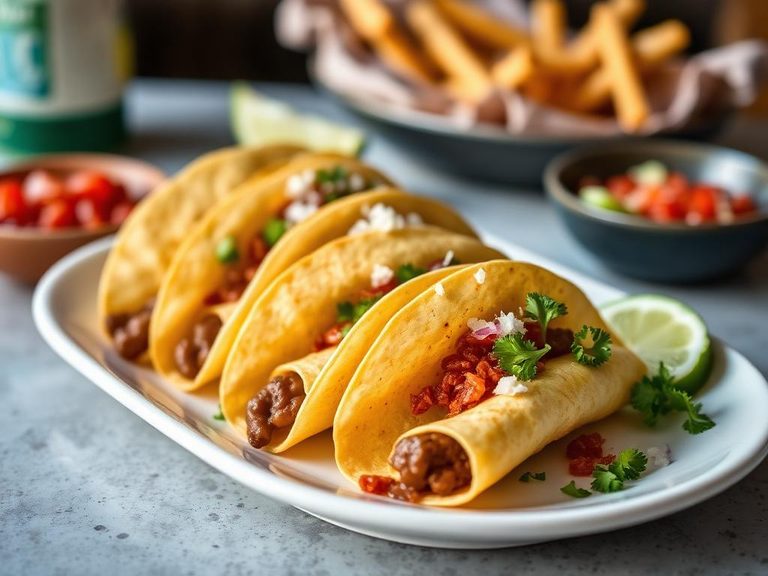Taquito Tacos