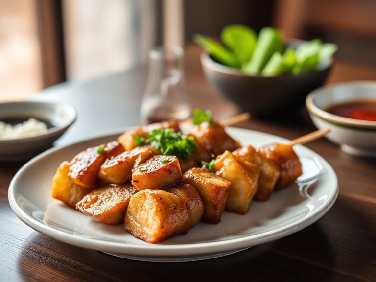 Tare for yakitori