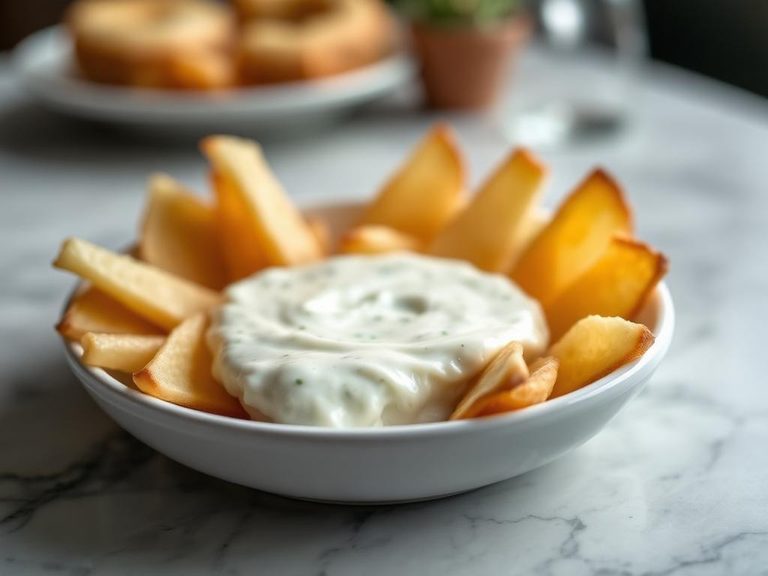 Tartar Sauce