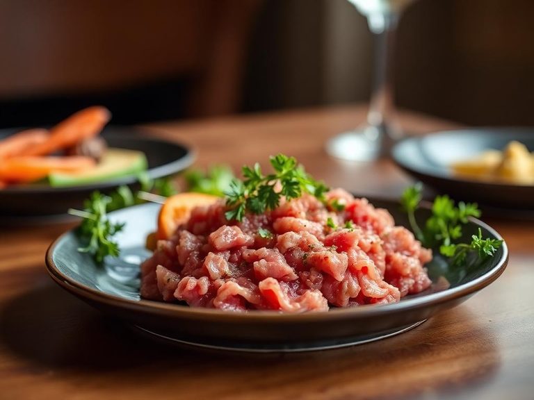 Tartare