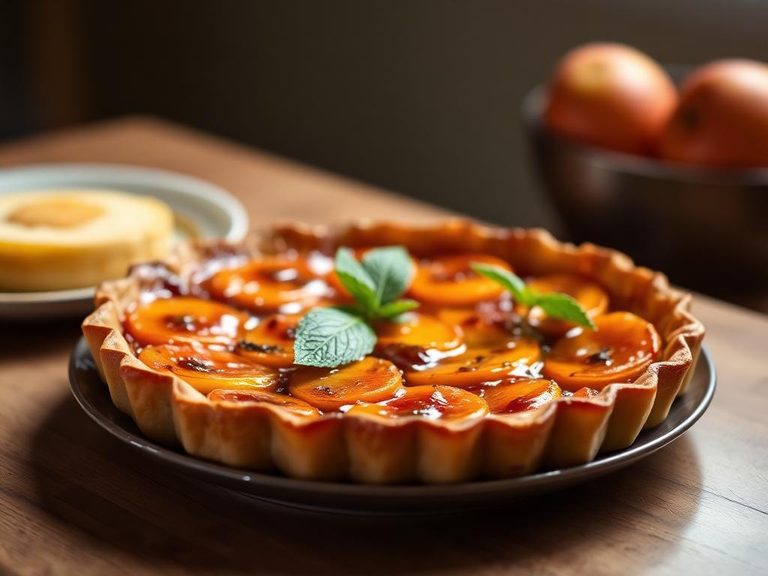Tarte Tatin
