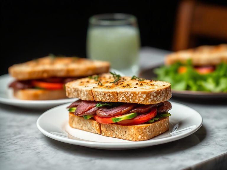Tartine