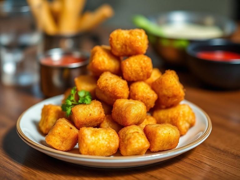 Tater Tots