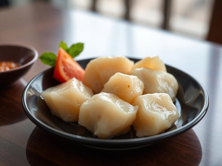 Tau Pok (Malaysia/Singapore)