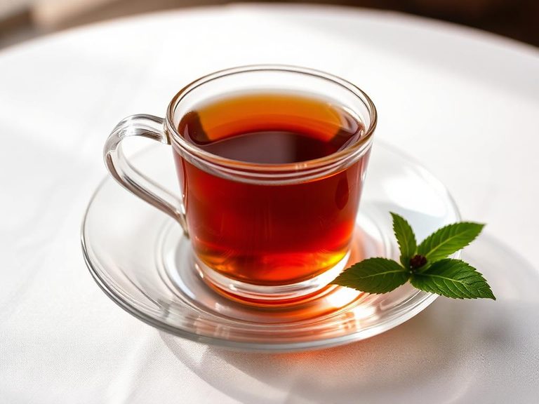 Tea