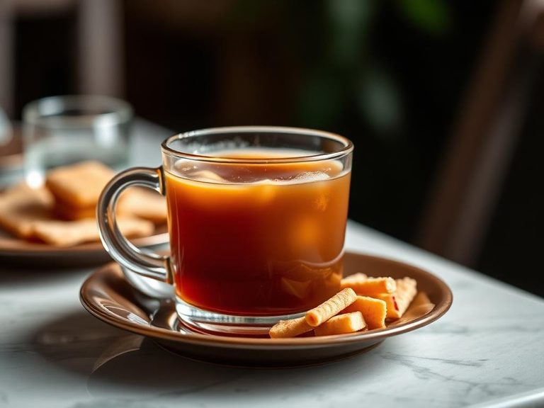 Teh Tarik