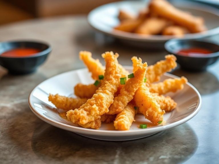 Tempura