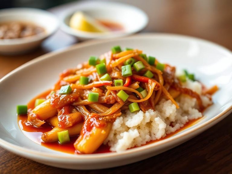 Teriyaki