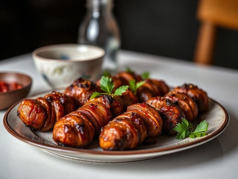 Testiculos de Toro (Mexico)