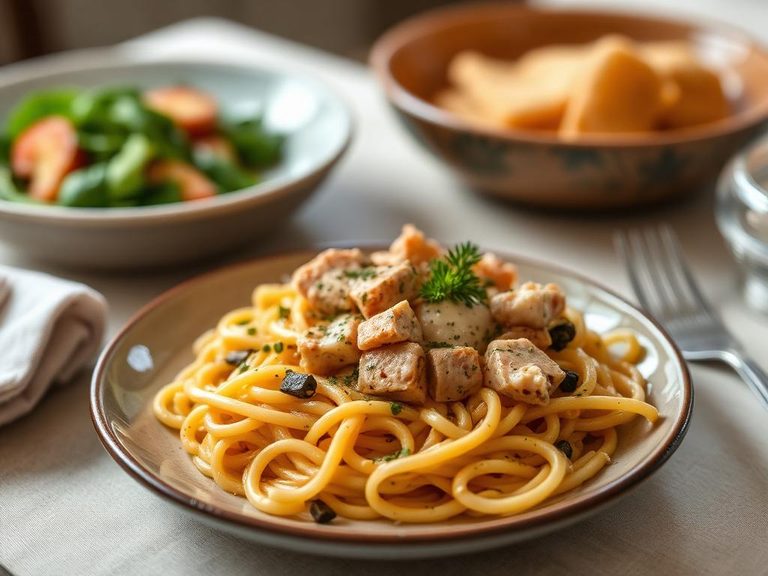 Tetrazzini