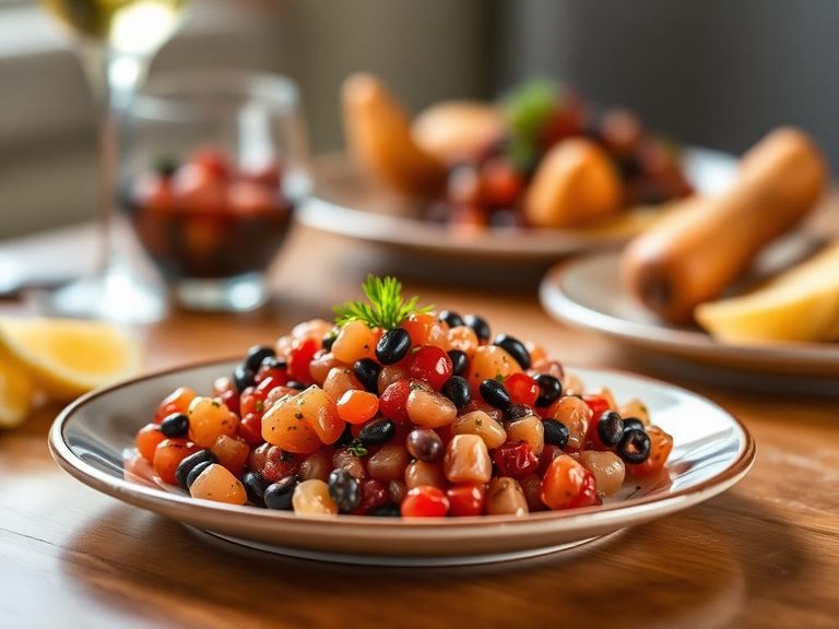 Texas Caviar