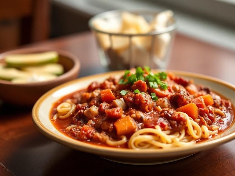 Texas Chili