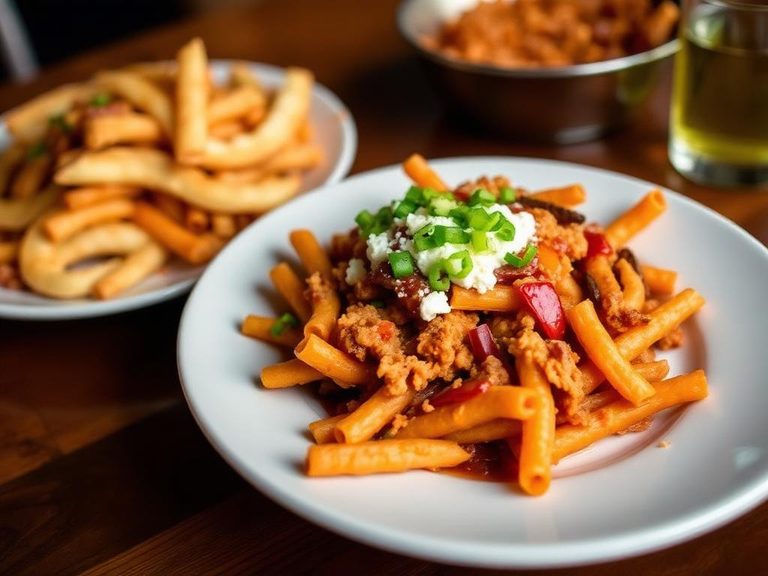 Texas Frito Pie