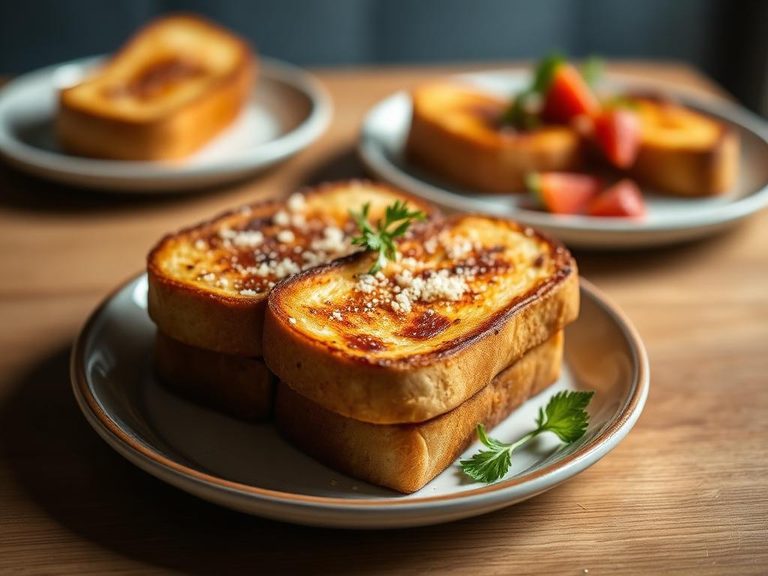 Texas toast