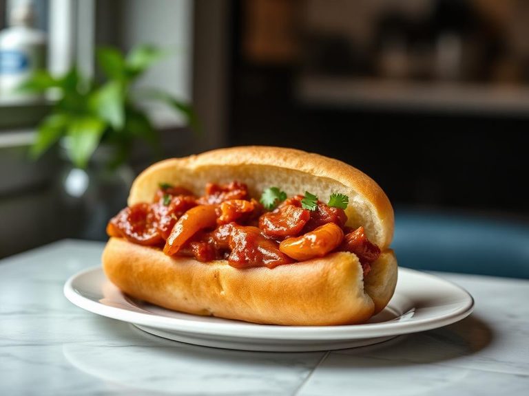 Texas Wiener