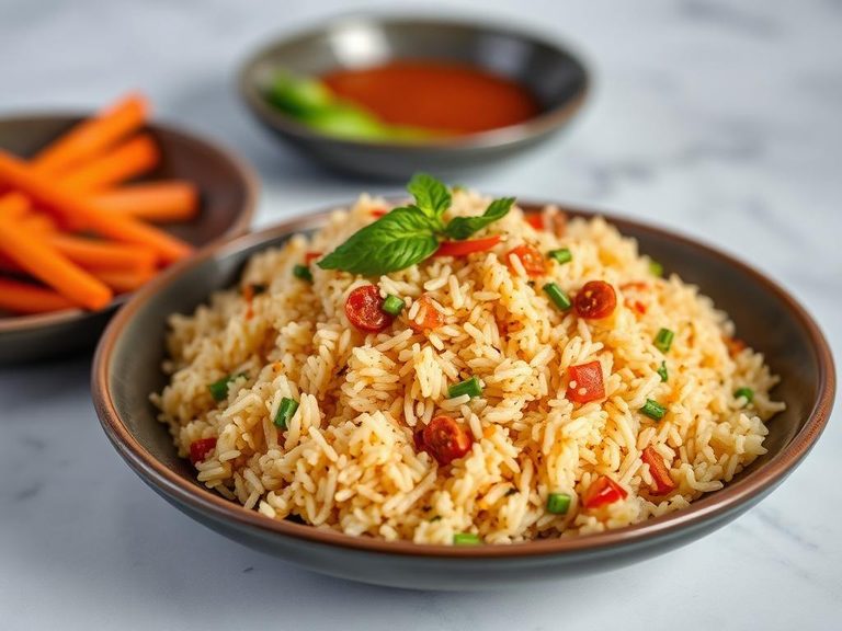 Thai Fried Rice