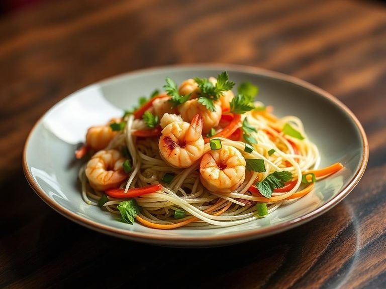 Thai Yum Goong