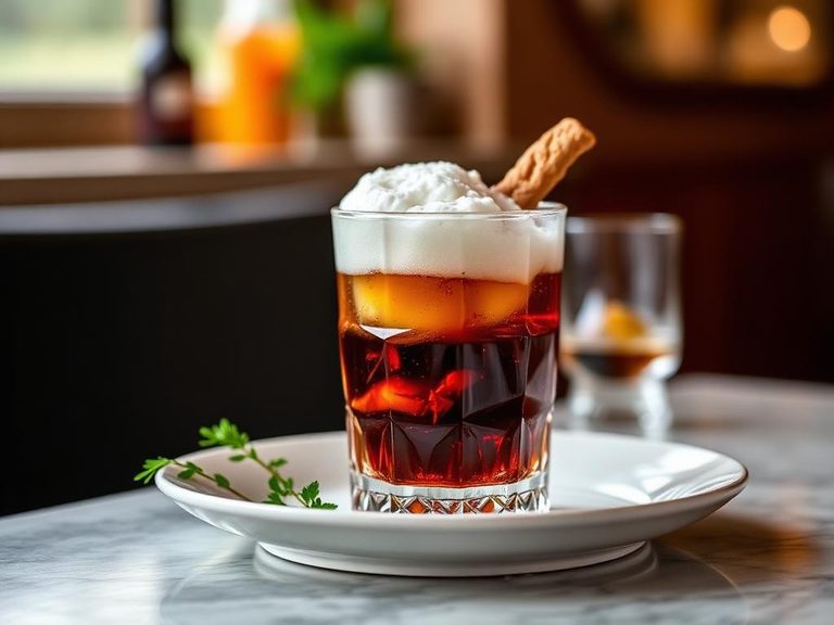 The Jäger Bomb