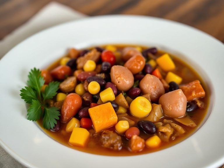 Three Sisters Stew