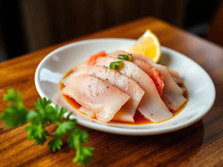 Tiradito