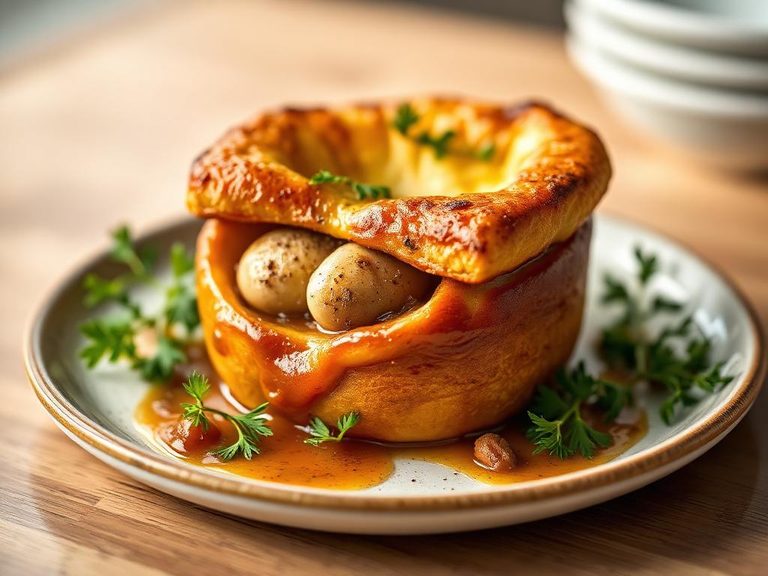 Toad in the Hole