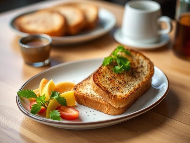 Toast