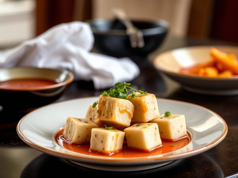 Tofu Dofu