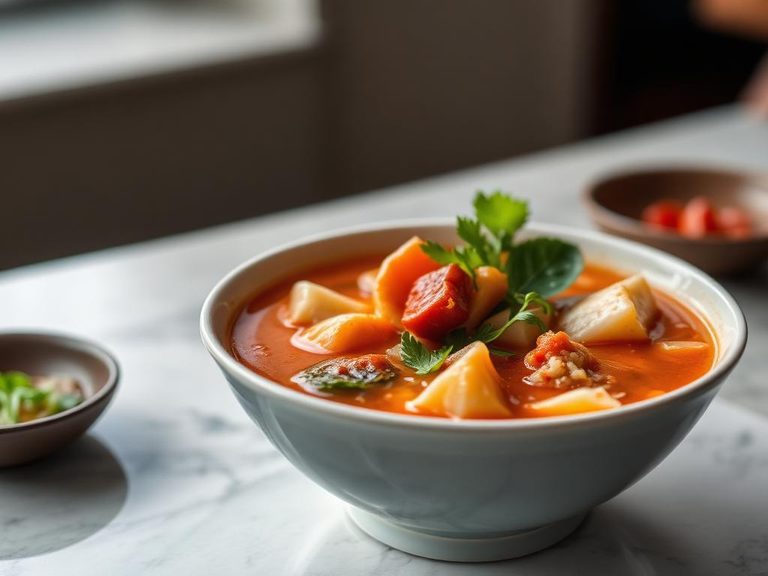 Tom Yum Goong
