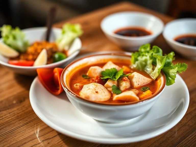 Tom Yum