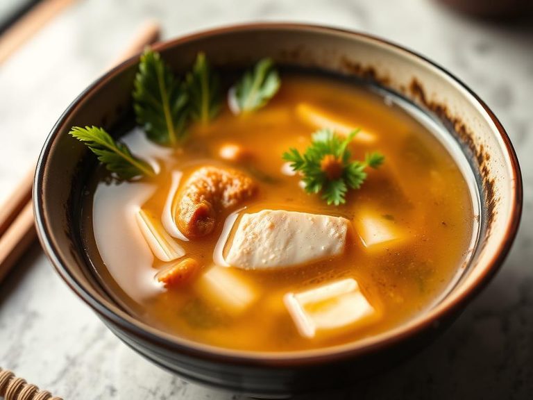 Tonjiru