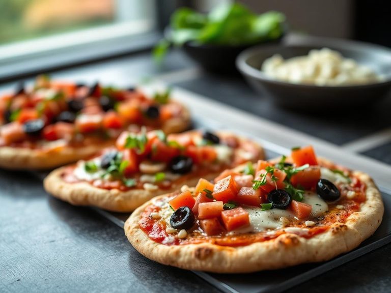 Topping for flatbreads or pizzas