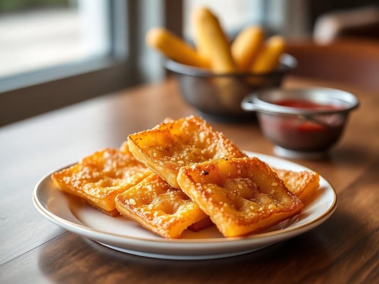 Torrijas (Spanish-style raisin bread French toast)