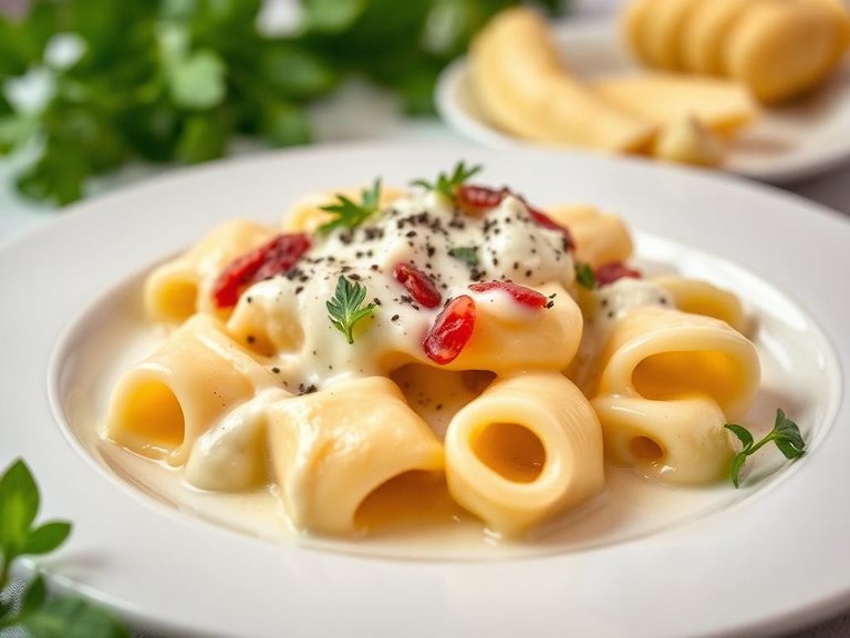 Tortellini alla Panna