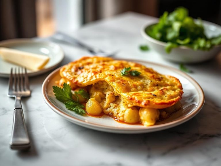 Tortilla de Patatas