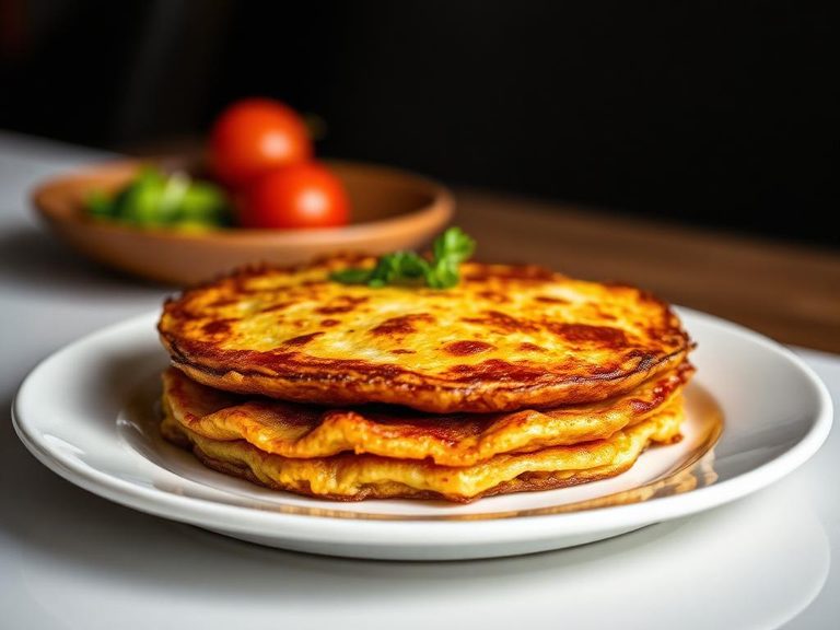 Tortilla Española