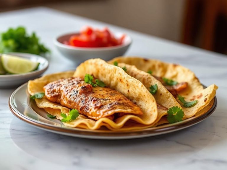 Tortillas
