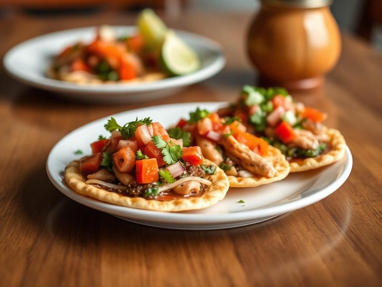 Tostadas