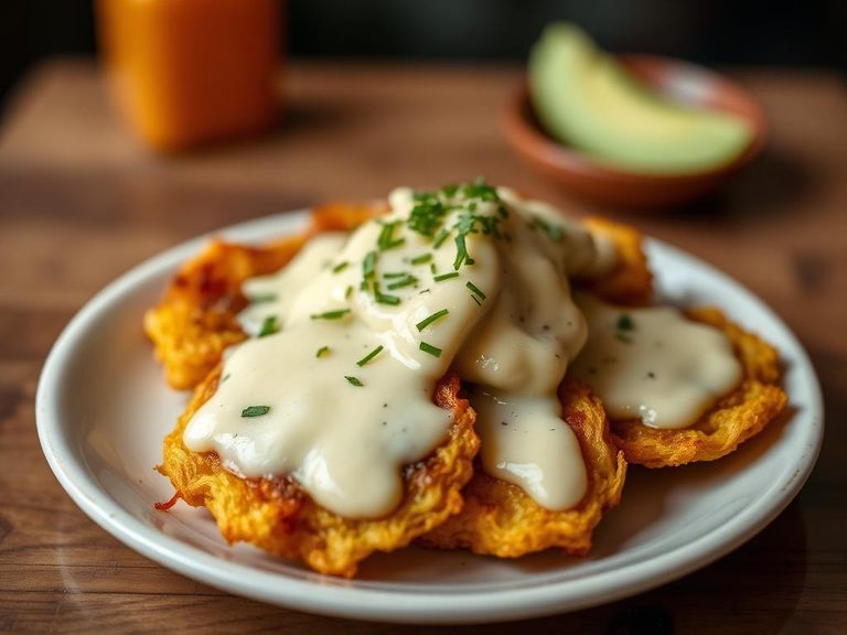 Tostones con Queso