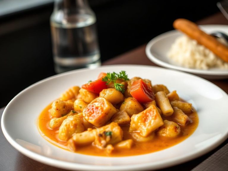 Étouffée