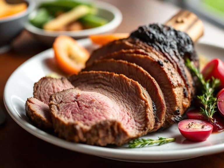Tri-Tip Roast