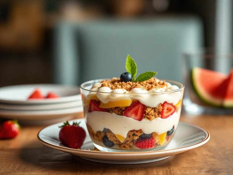 Trifle