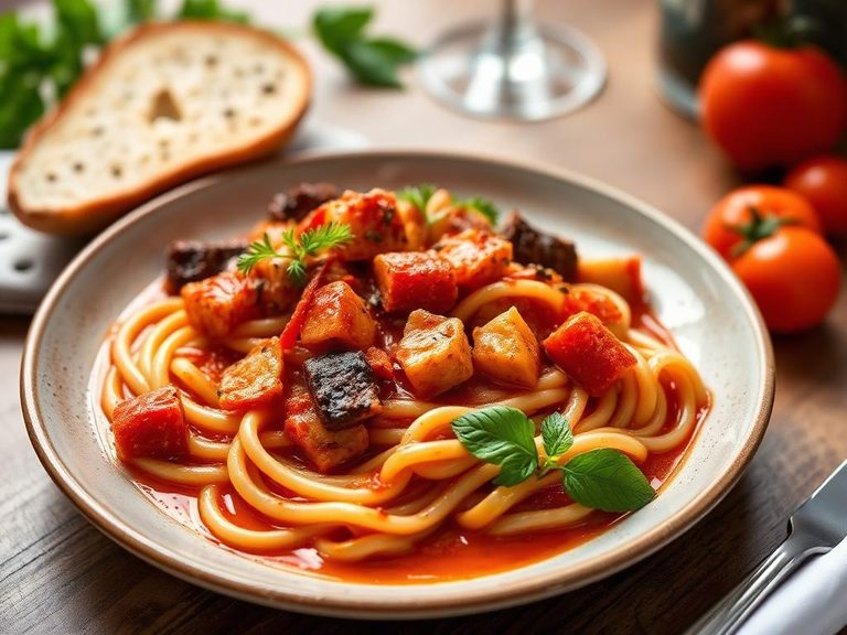 Trippa alla Romana (Italy)