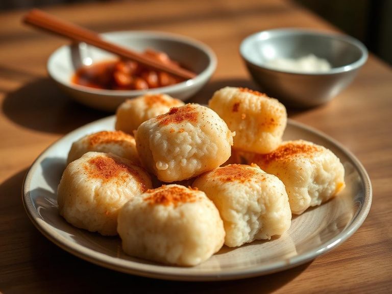 Tteok