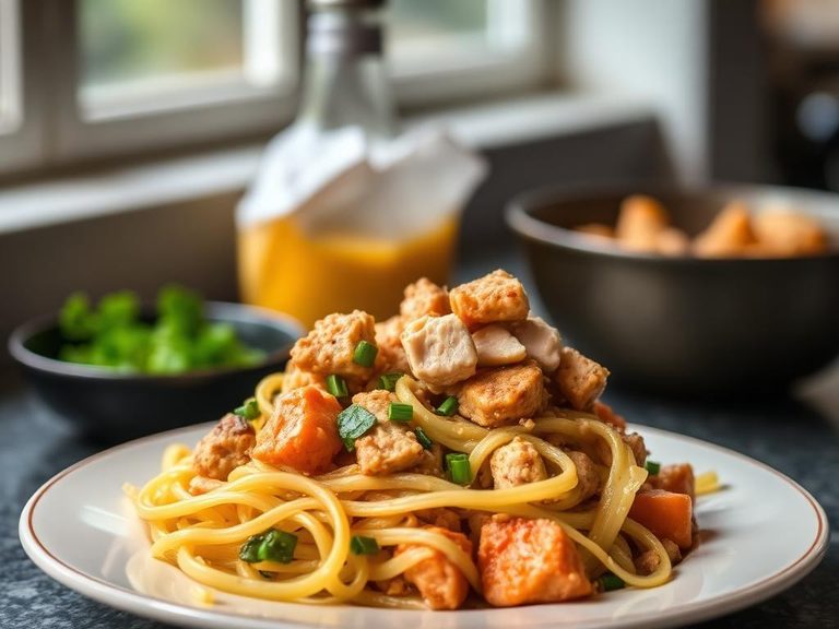 Tuna Helper