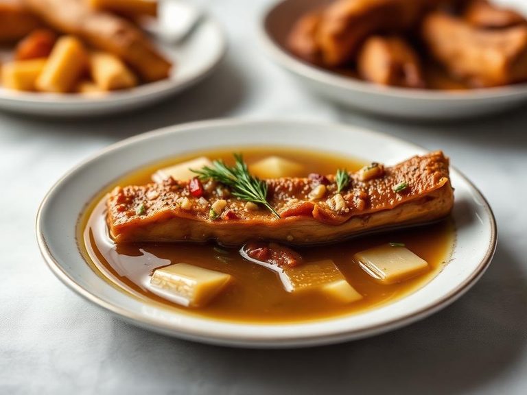Turkey Bone Broth