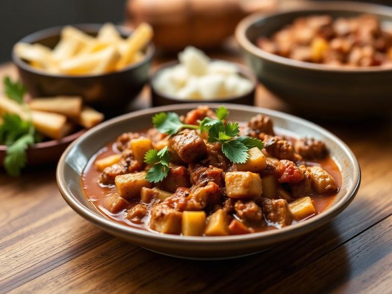 Turkey Chili