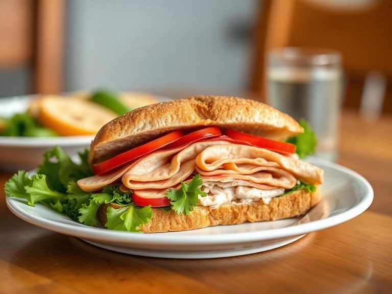 Turkey Club