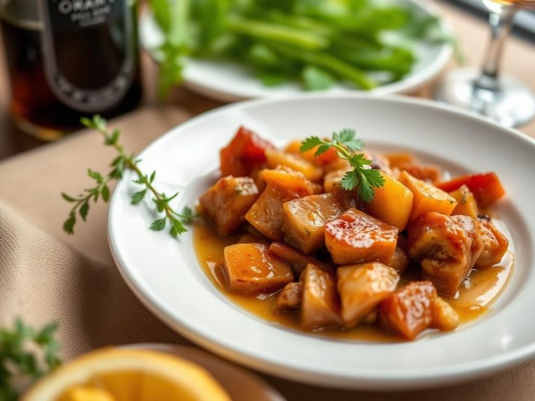 Turkey Confit