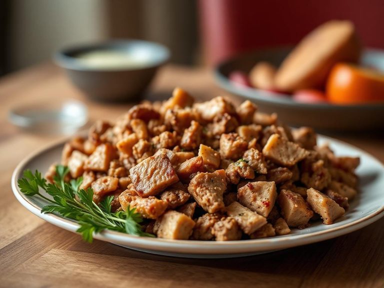 Turkey Hash